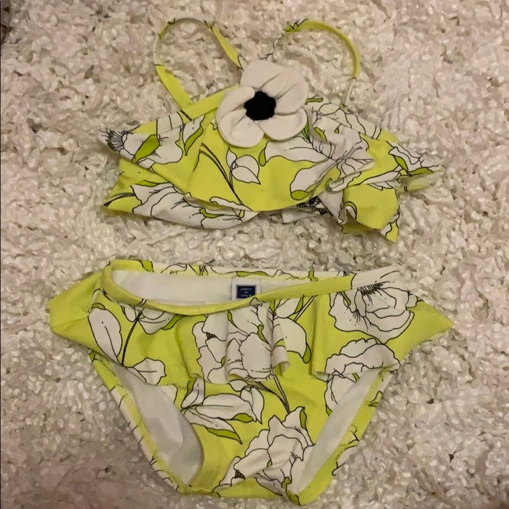 two piece bikini